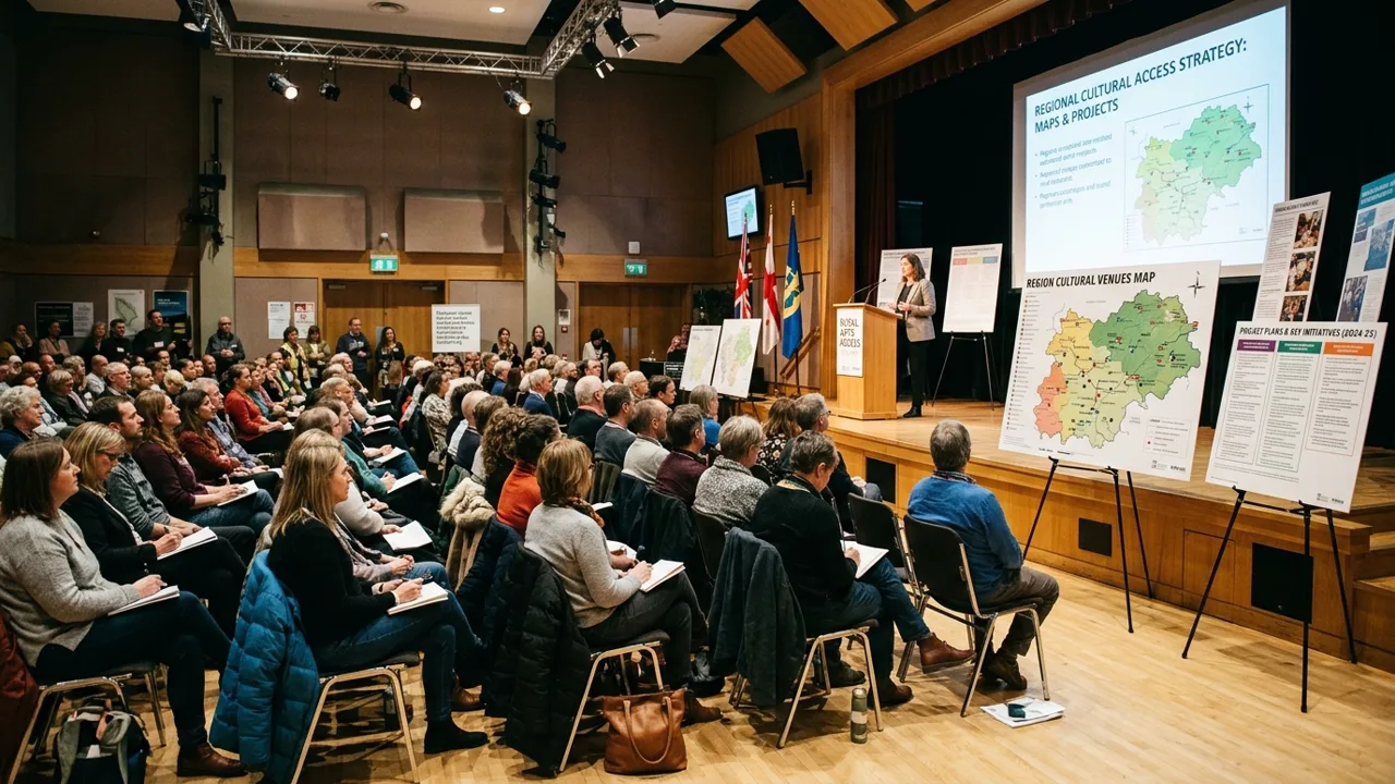 Rassemblement citoyen et présentation du calendrier des sorties de terrain 2026 d'AQUA CULTURE